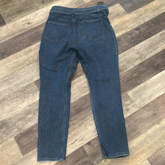 NWOT Reformation Kayo Jean in Newport - Picture 2 of 3